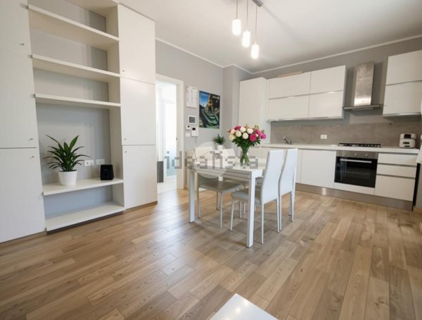 appartamento in vendita a Pescara
