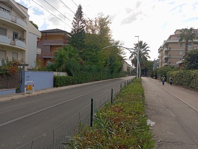 appartamento in vendita a Pescara