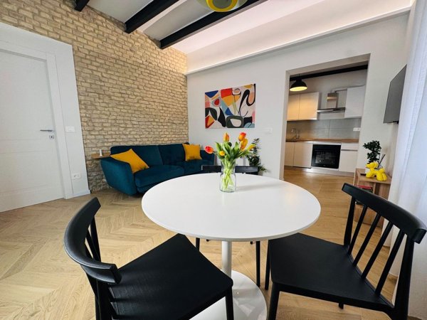 appartamento in vendita a Pescara in zona Porta Nuova