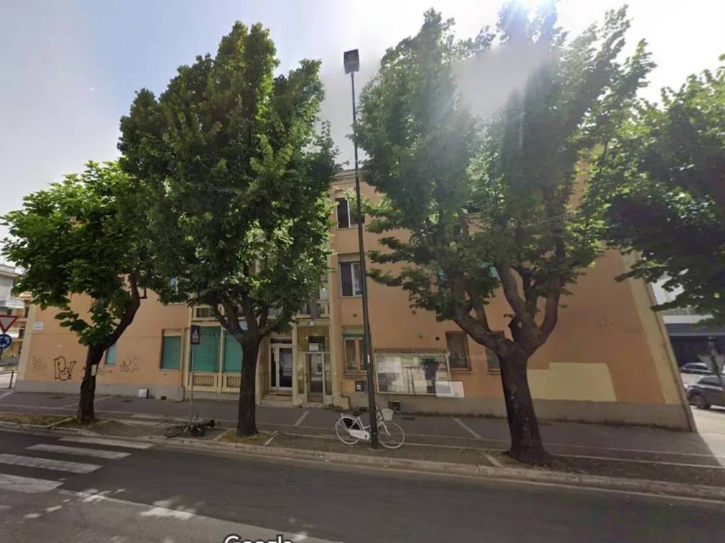 appartamento in vendita a Pescara in zona Porta Nuova