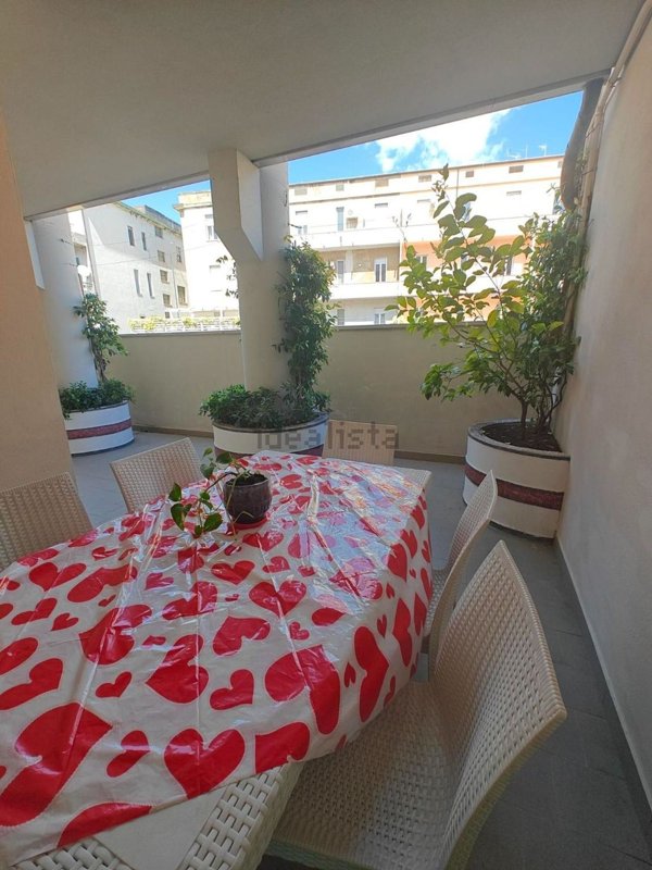 appartamento in vendita a Pescara in zona Porta Nuova