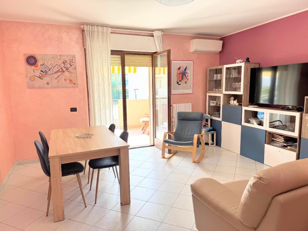 appartamento in vendita a Pescara