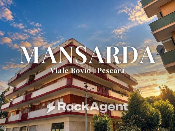 appartamento in vendita a Pescara in zona Duca degli Abruzzi
