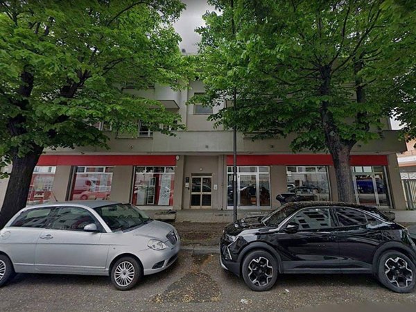 appartamento in vendita a Pescara in zona Madonna del Fuoco