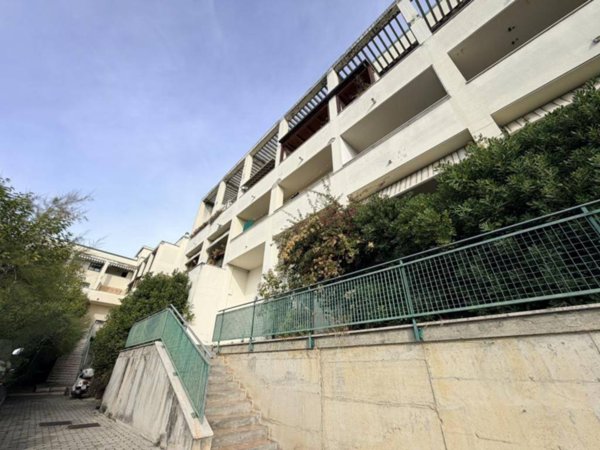 appartamento in vendita a Pescara
