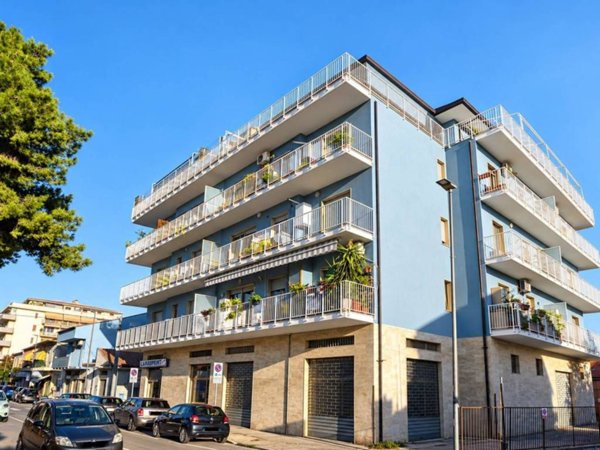 appartamento in vendita a Pescara in zona Ospedale