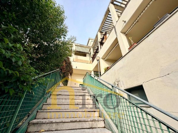 appartamento in vendita a Pescara