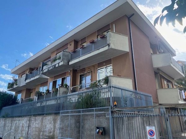 appartamento in vendita a Pescara