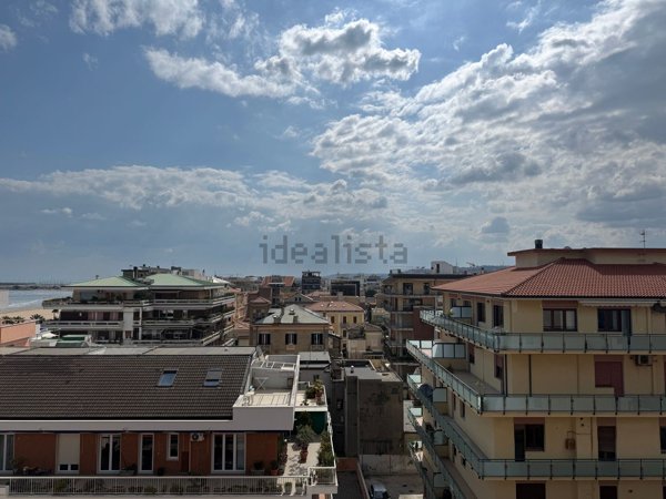 appartamento in vendita a Pescara in zona Centro Città