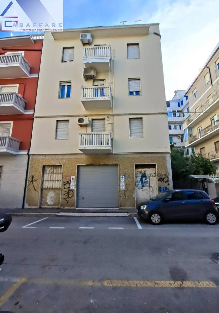 appartamento in vendita a Pescara in zona Porta Nuova