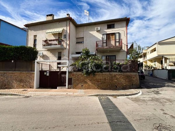 appartamento in vendita a Pescara in zona Ospedale
