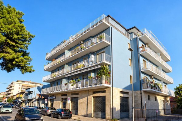 appartamento in vendita a Pescara in zona Ospedale