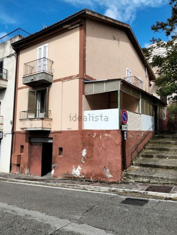 quadrivano in vendita a Pescosansonesco