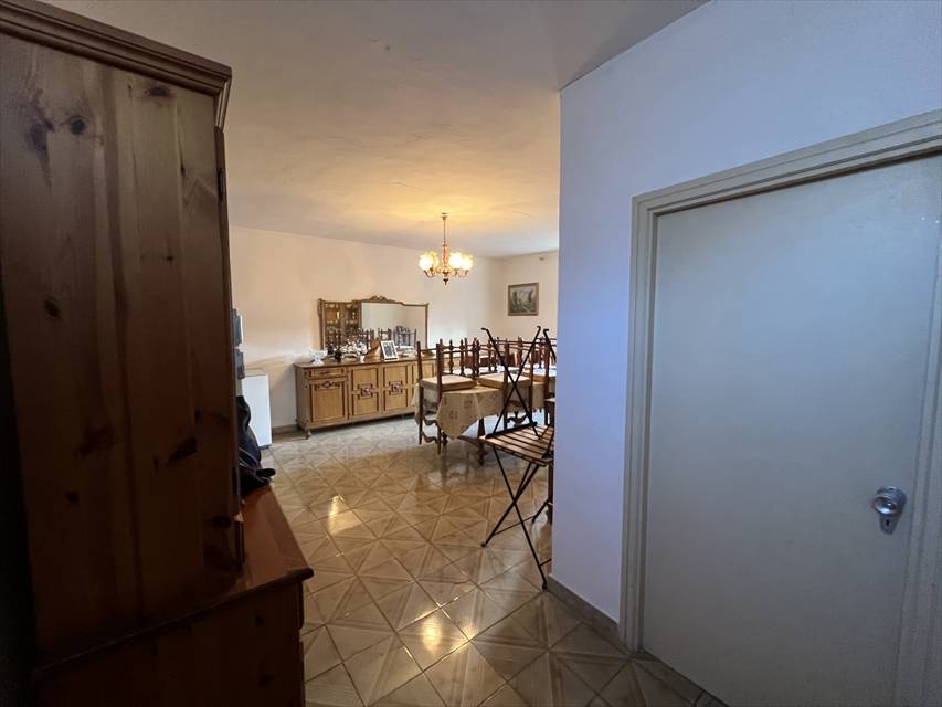 casa indipendente in vendita a Pescosansonesco in zona Colle della Guardia