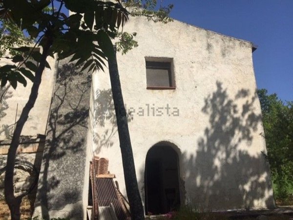 quadrivano in vendita a Pescosansonesco