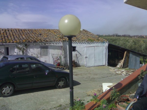 casa indipendente in vendita a Pianella in zona Cerratina