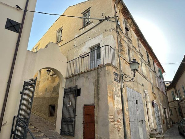 casa indipendente in vendita a Pianella