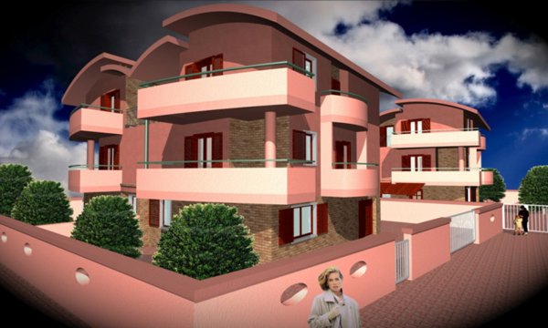 casa indipendente in vendita a Pianella in zona Castellana