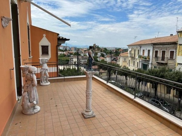 appartamento in vendita a Pianella