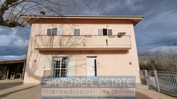 casa indipendente in vendita a Pianella