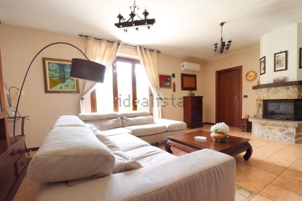 casa indipendente in vendita a Pianella