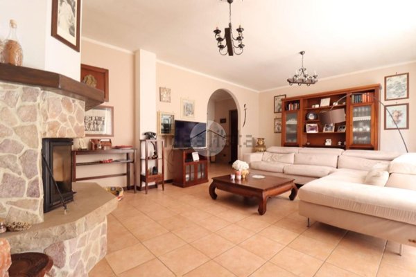 casa indipendente in vendita a Pianella