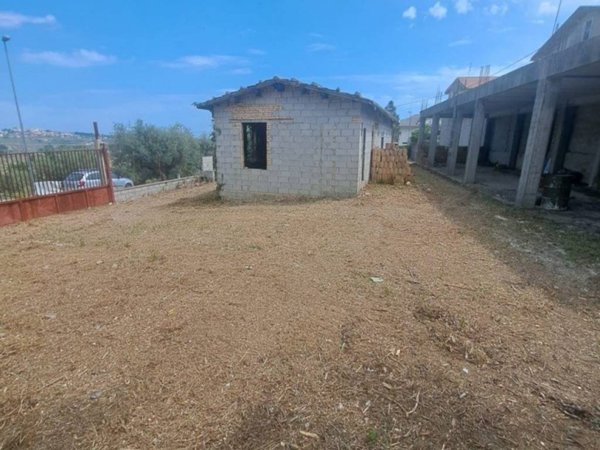 terreno edificabile in vendita a Pianella