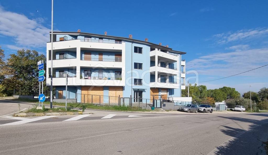appartamento in vendita a Pianella