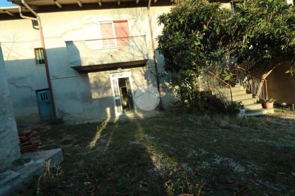 casa indipendente in vendita a Pianella