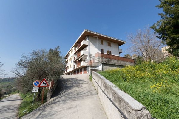 appartamento in vendita a Pianella