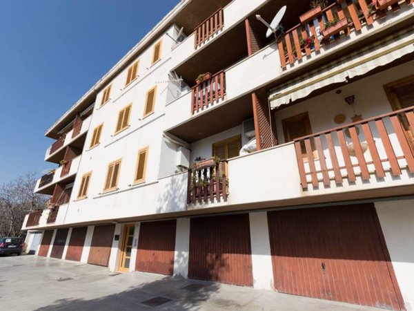 appartamento in vendita a Pianella