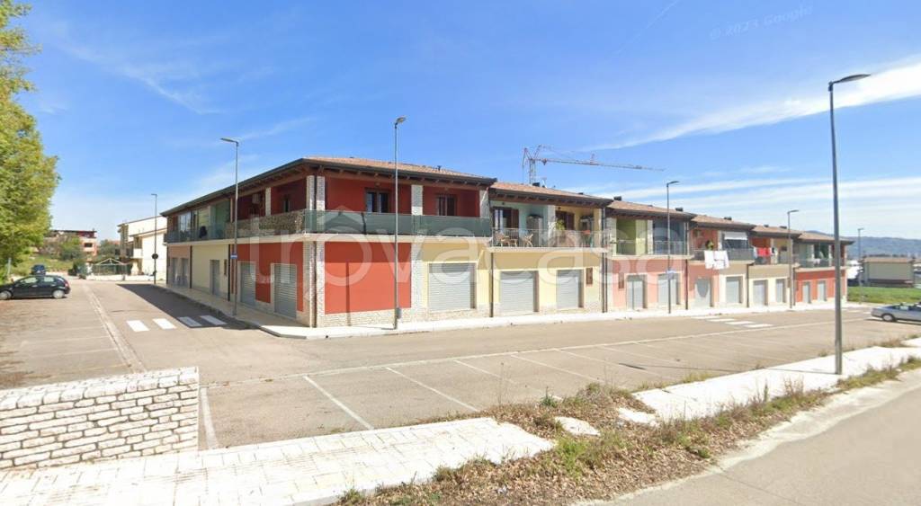 appartamento in vendita a Pianella in zona Cerratina