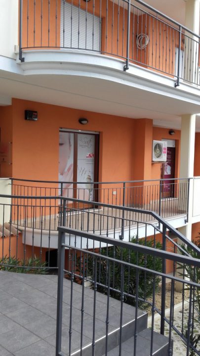 ufficio in vendita a Pianella in zona Cerratina