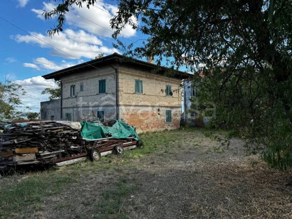 casa indipendente in vendita a Pianella