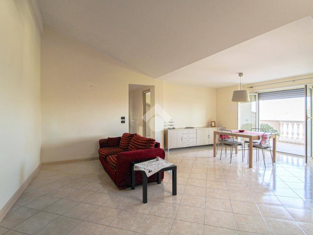 appartamento in vendita a Pianella in zona Cerratina