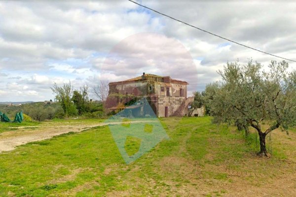 quadrivano in vendita a Pianella