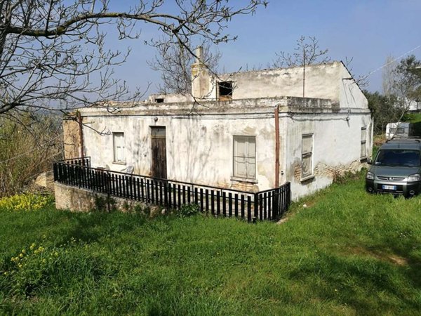 terreno edificabile in vendita a Pianella
