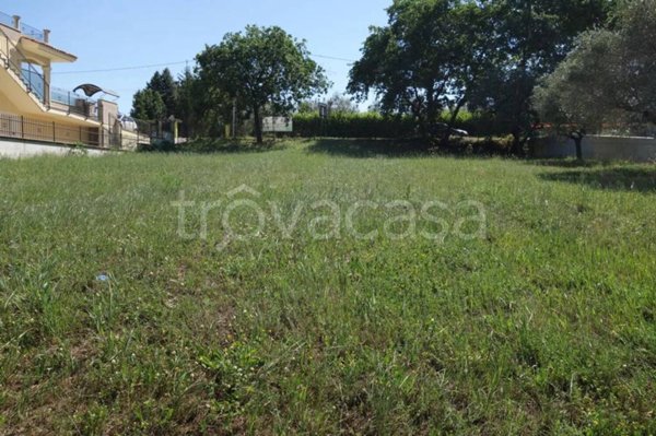 terreno edificabile in vendita a Pianella in zona Castellana