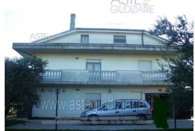 terreno edificabile in vendita a Pianella