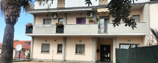 appartamento in vendita a Pianella in zona Castellana