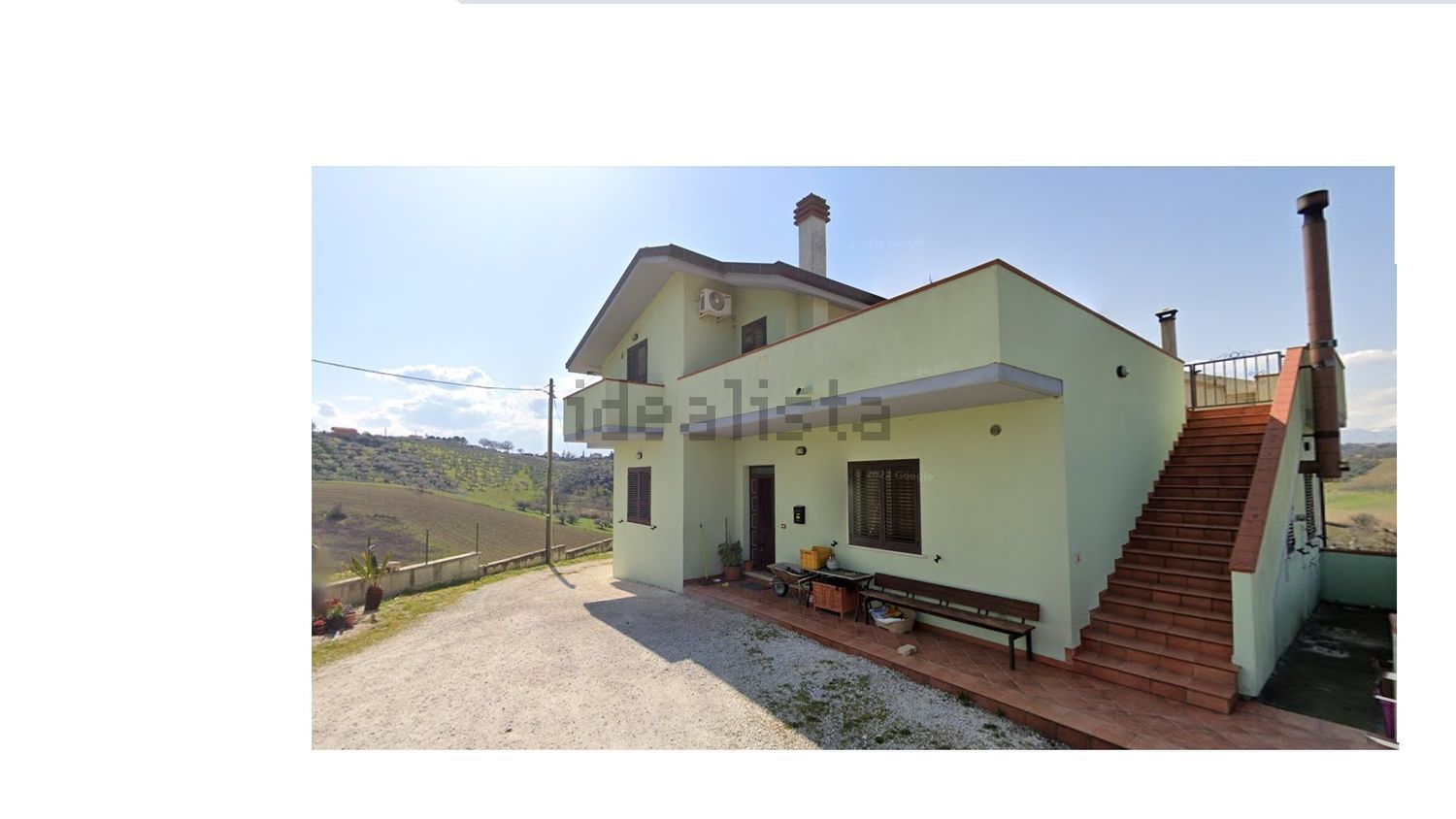 appartamento in vendita a Pianella in zona Cerratina