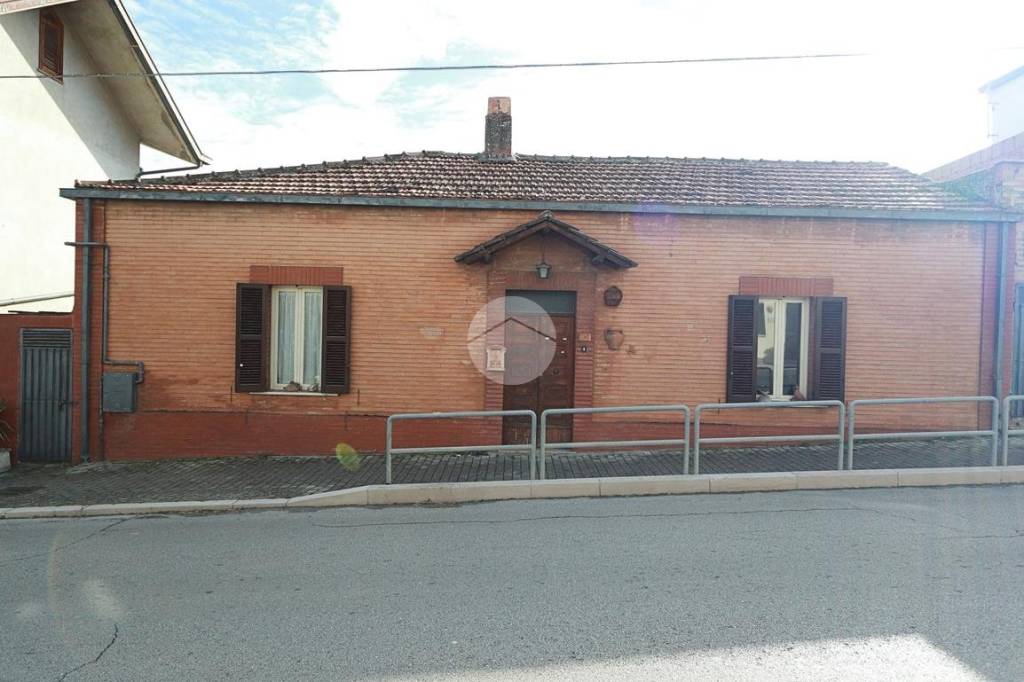 appartamento in vendita a Pianella