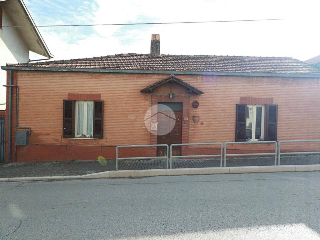 appartamento in vendita a Pianella