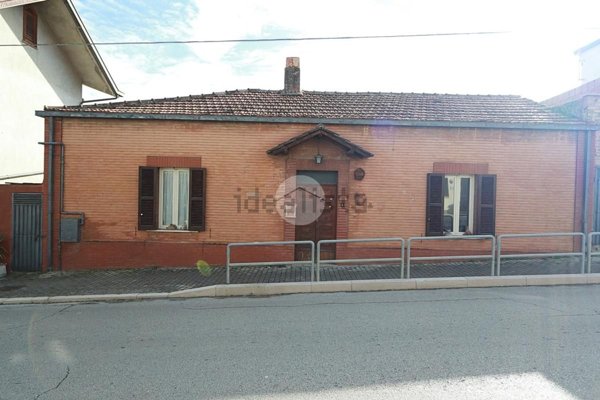 appartamento in vendita a Pianella