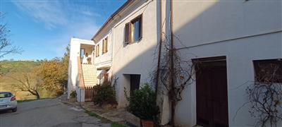 casa indipendente in vendita a Pianella