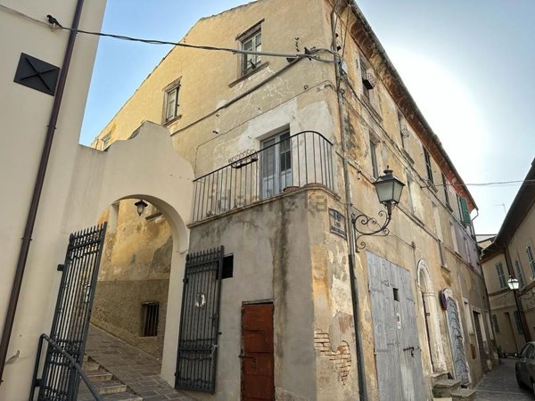 appartamento in vendita a Pianella