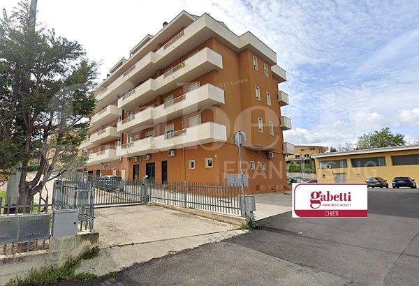 appartamento in vendita a Pianella