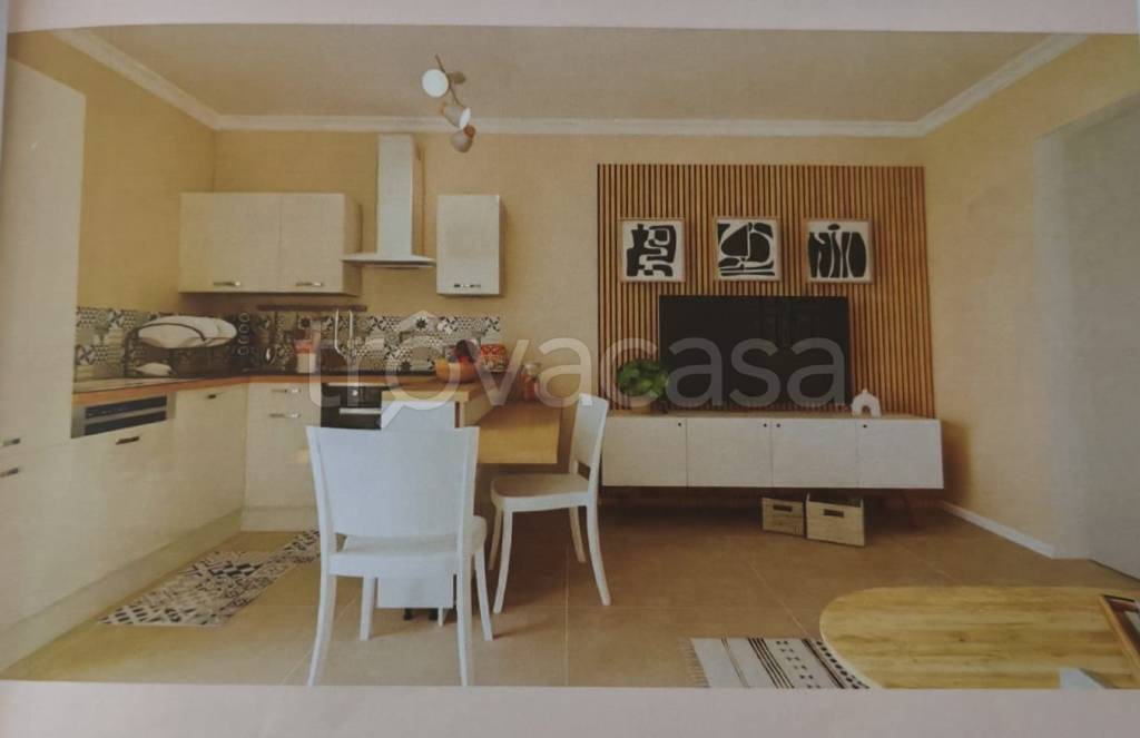 casa indipendente in vendita a Pianella in zona Cerratina