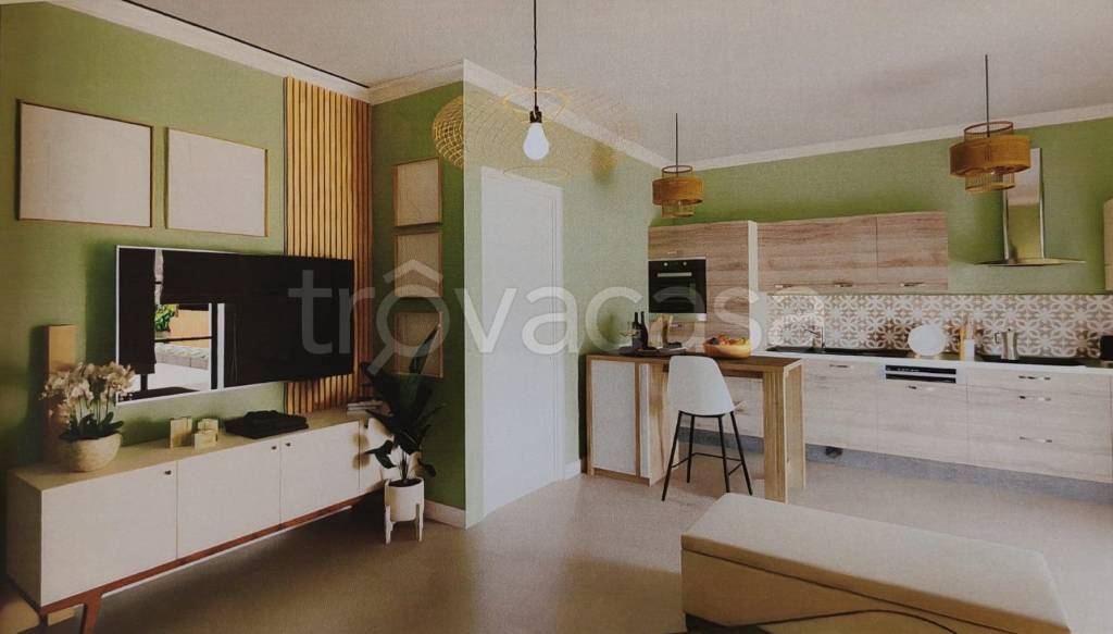 casa indipendente in vendita a Pianella in zona Cerratina