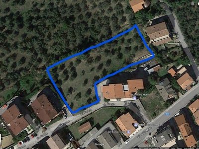 terreno edificabile in vendita a Pianella